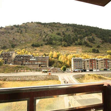 Cabirol 3,2 Vall D'Incles Zona Grandvalira Екстер'єр фото