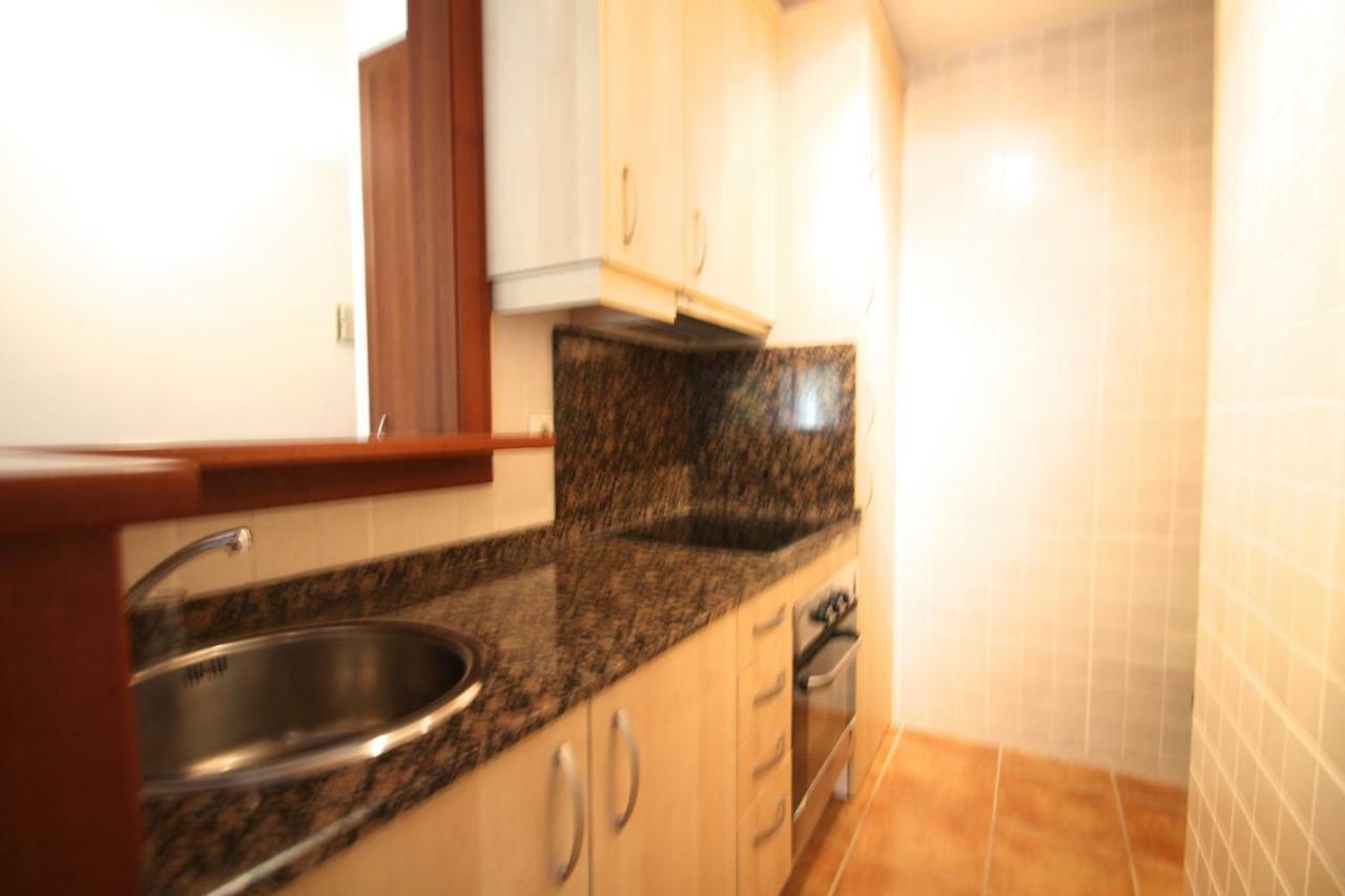 Cabirol 3,2 Vall D'Incles Zona Grandvalira Екстер'єр фото