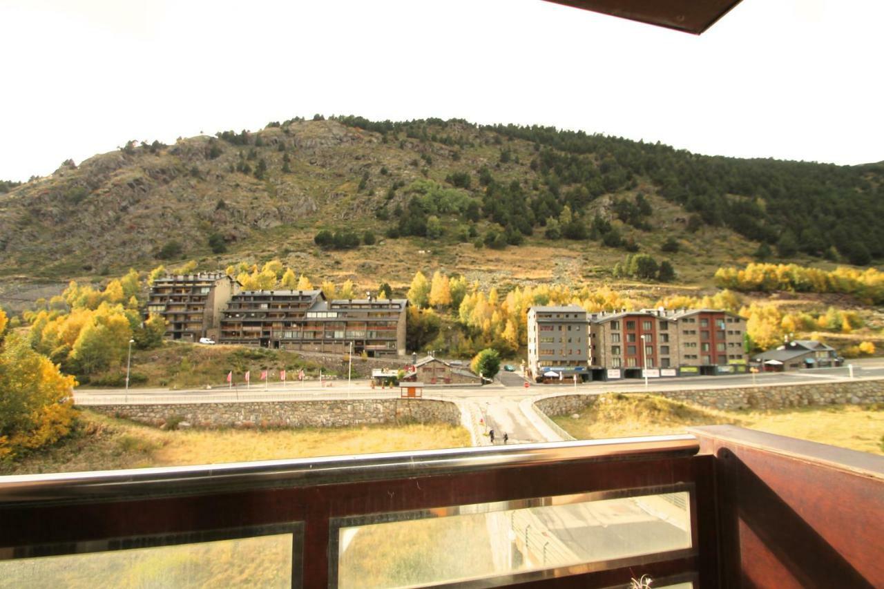 Cabirol 3,2 Vall D'Incles Zona Grandvalira Екстер'єр фото